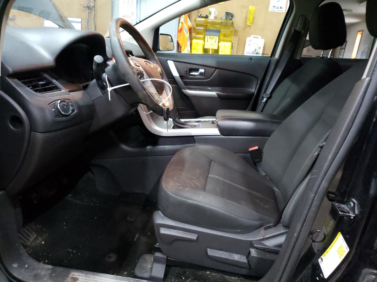 2013 Ford Edge - Image 7