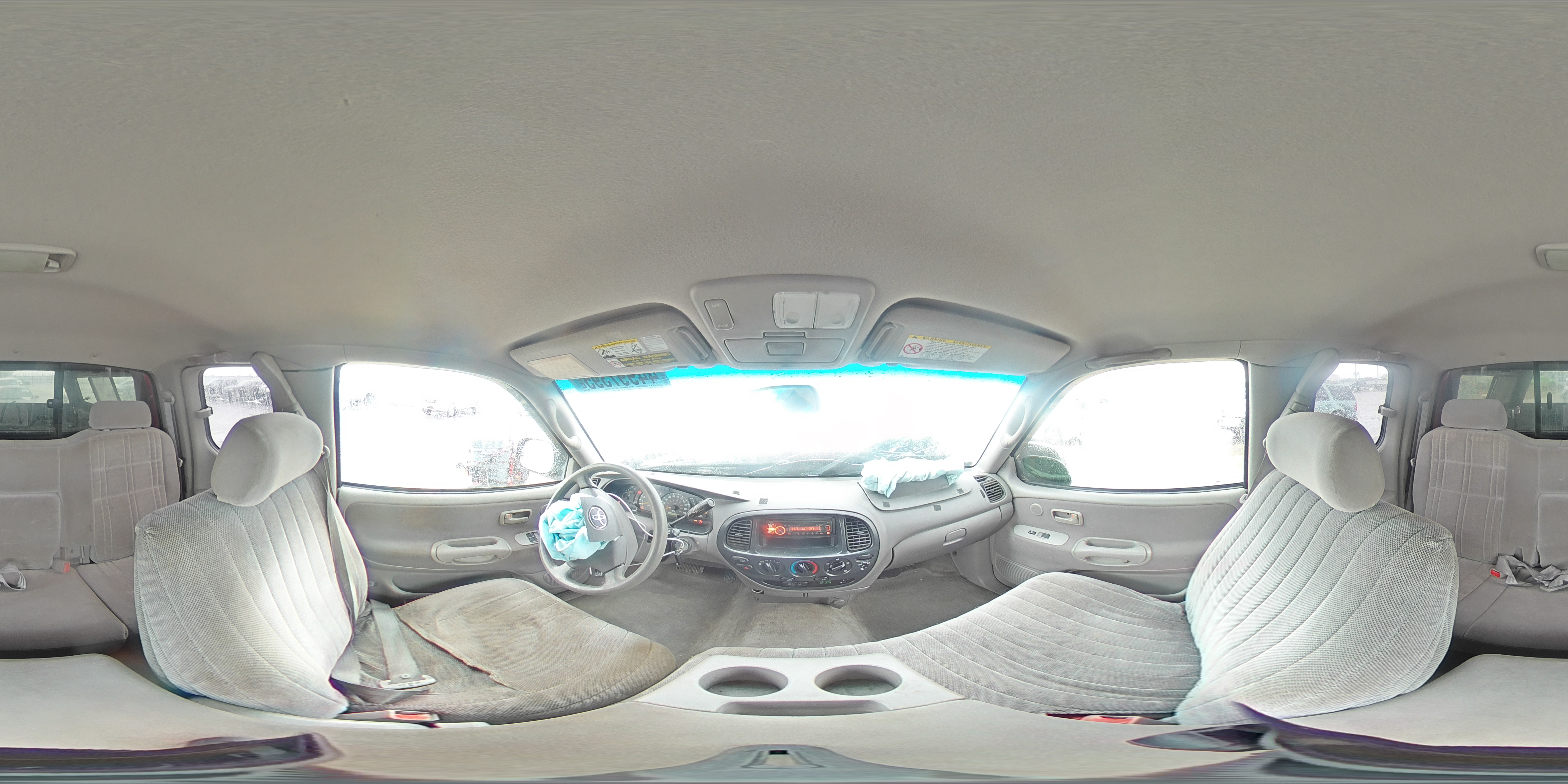 2003 Toyota Tundra - Image 13