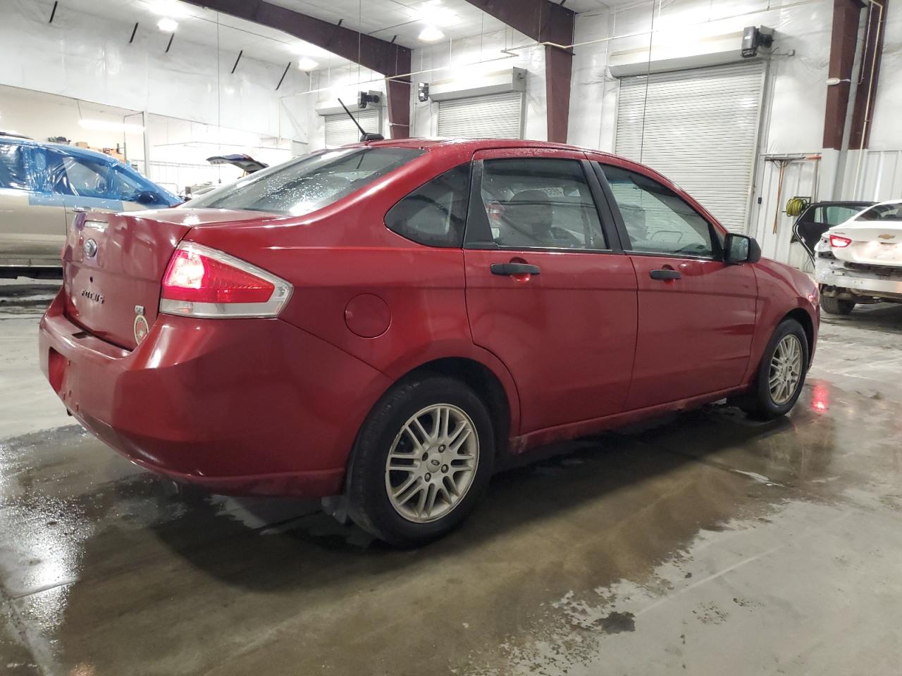 2009 Ford Focus - Image 3