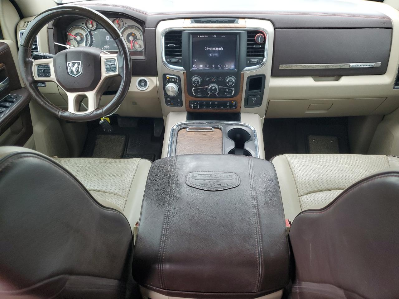 2018 RAM 1500 - Image 8