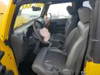 2009 Jeep Wrangler X продається в Indianapolis, IN - Front End