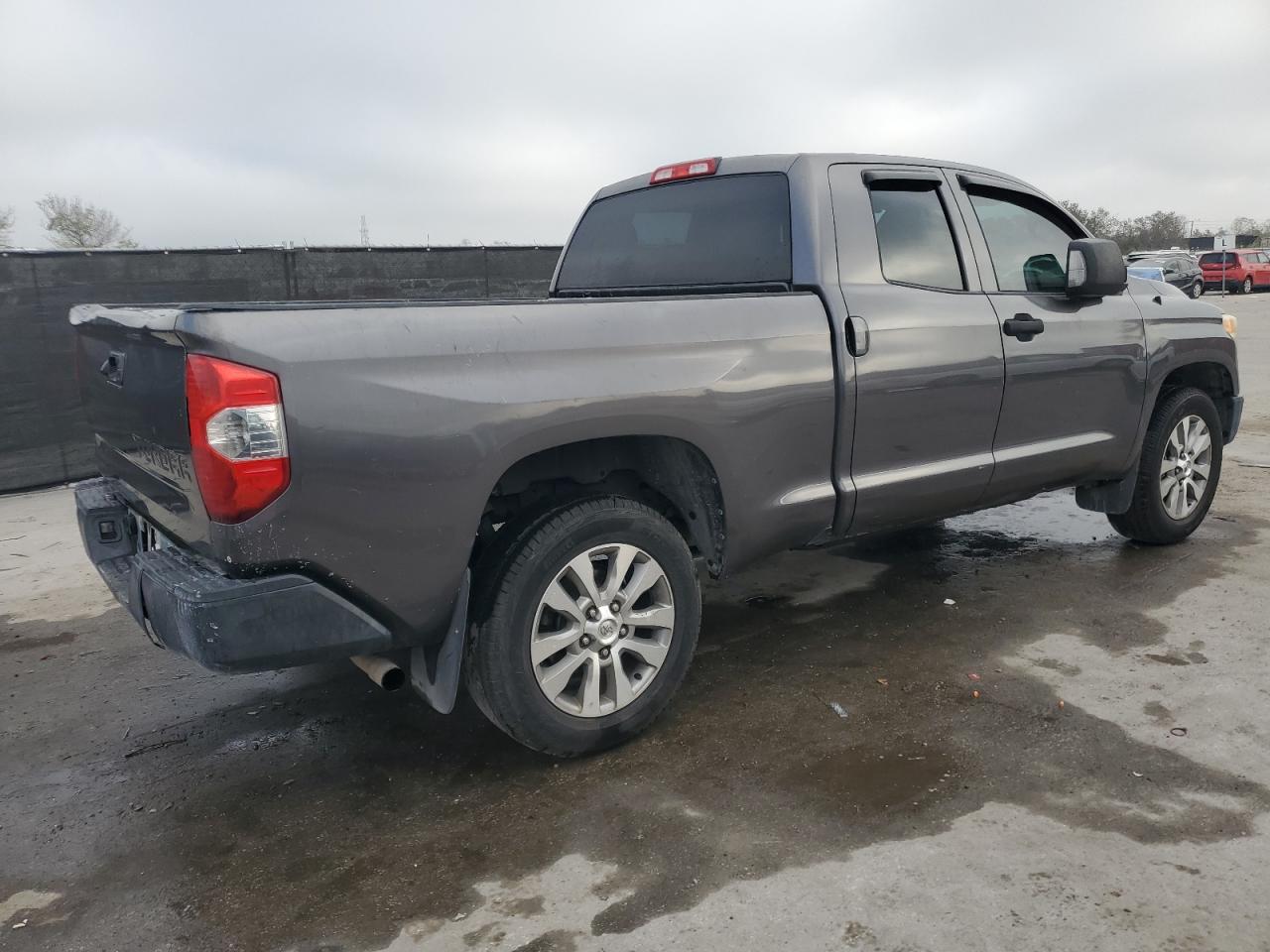 2014 Toyota Tundra - Image 3