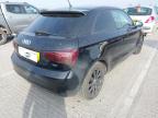 2012 AUDI A1 SPORT T for sale at Copart CHESTER