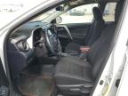 2018 Toyota Rav4 Adventure en Venta en Haslet, TX - Burn - Engine