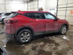 2021 Chevrolet Blazer 2Lt на продаже в Ham Lake, MN - Front End