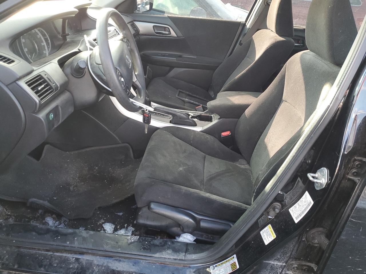 2013 Honda Accord - Image 7