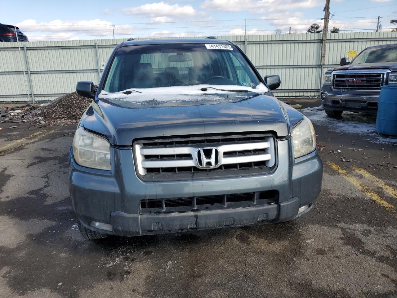 2006 Honda Pilot - Image 5