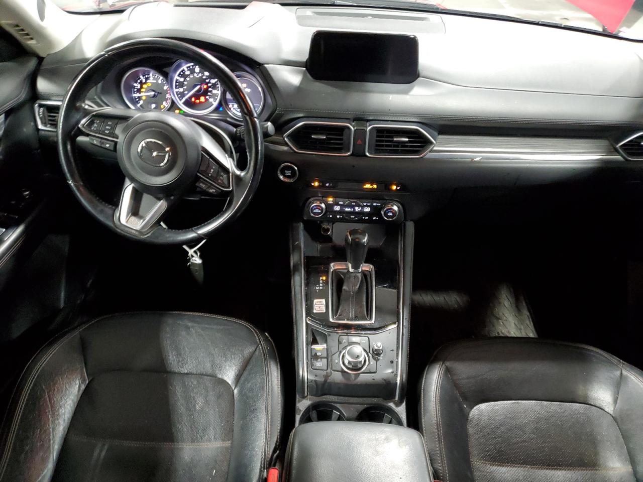 2017 Mazda CX-5 - Image 8