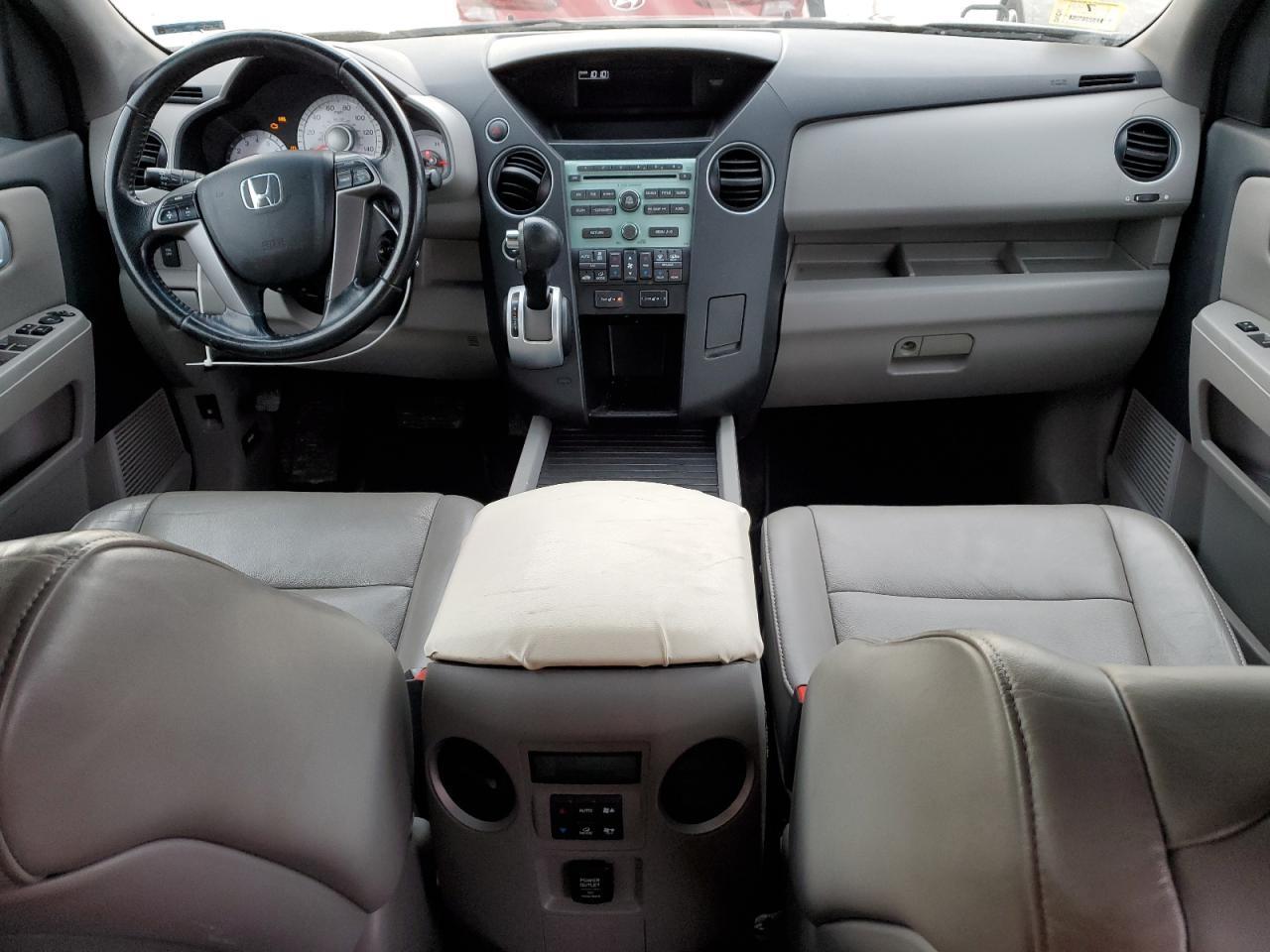 2011 Honda Pilot - Image 8