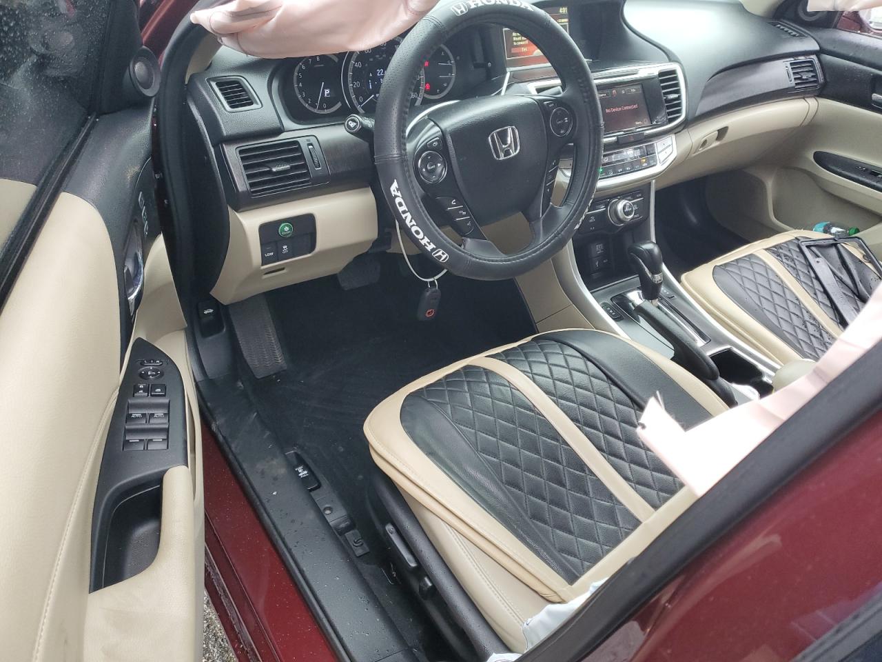 2015 Honda Accord - Image 8