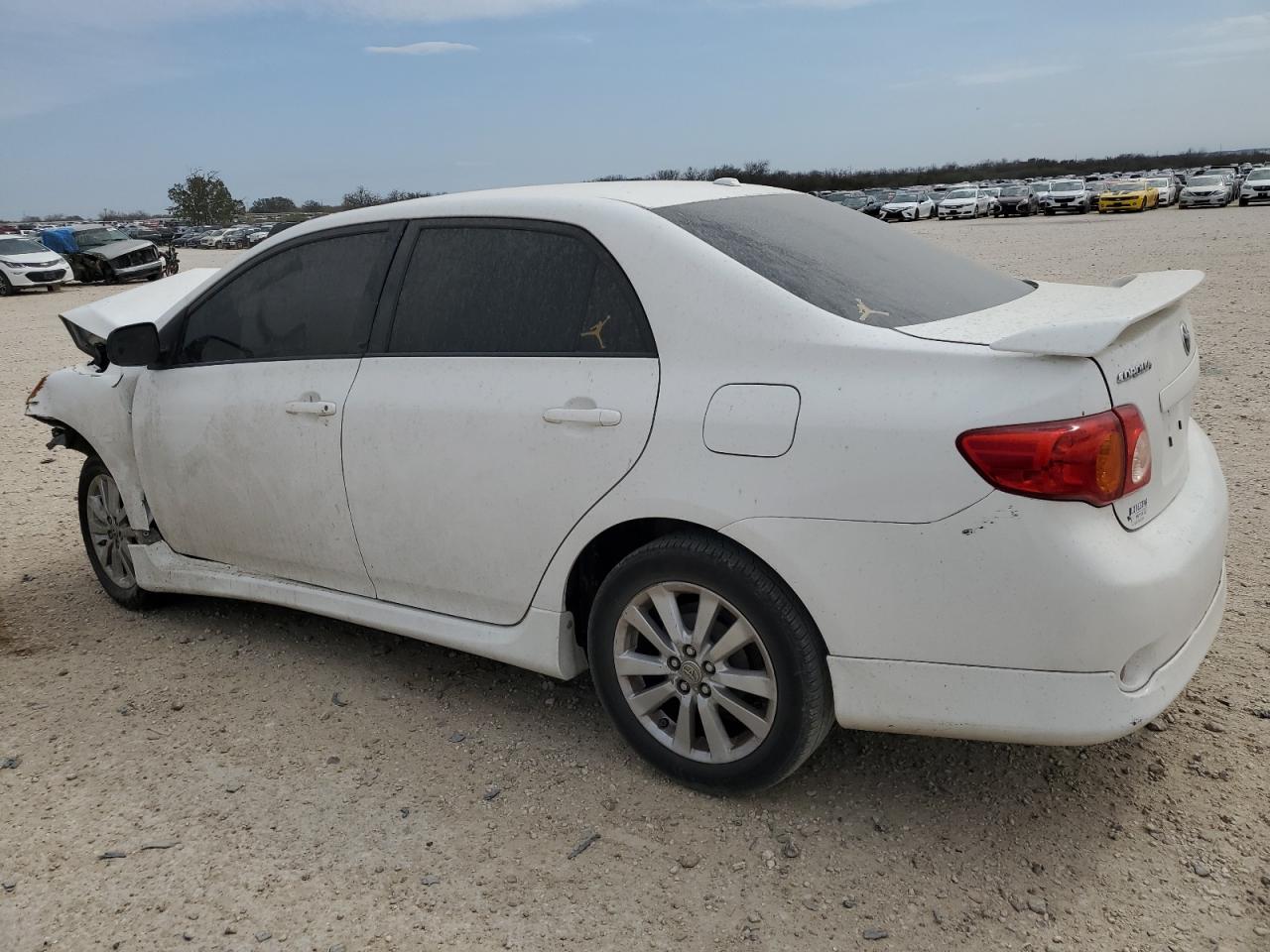 2010 Toyota Corolla - Image 2