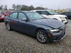 2016 Bmw 320 I en Venta en Ellenwood, GA - Front End