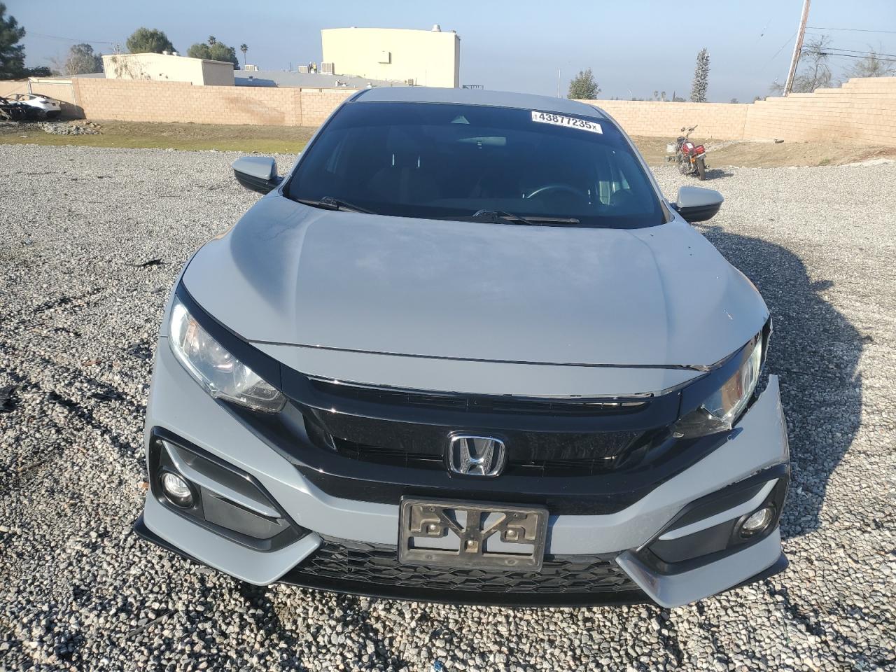 2021 Honda Civic - Image 5