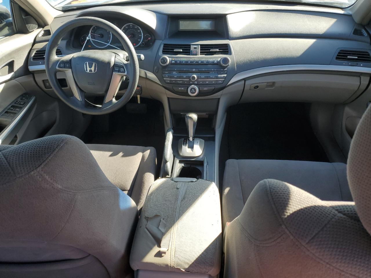 2008 Honda Accord - Image 8