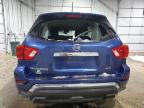 2017 Nissan Pathfinder S for Sale in Candia, NH - Side
