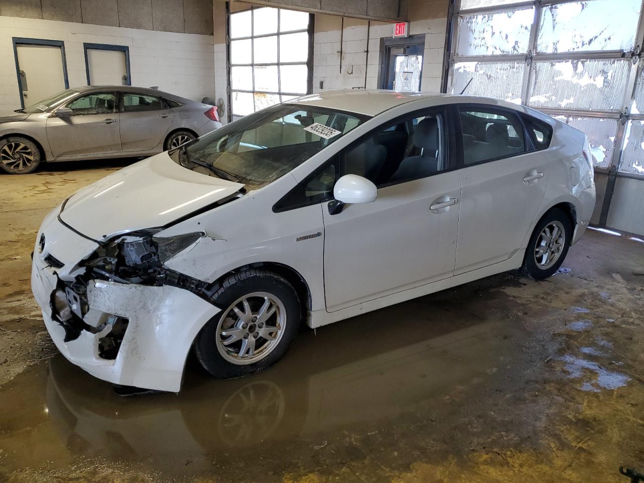2010 Toyota Prius - Image 1
