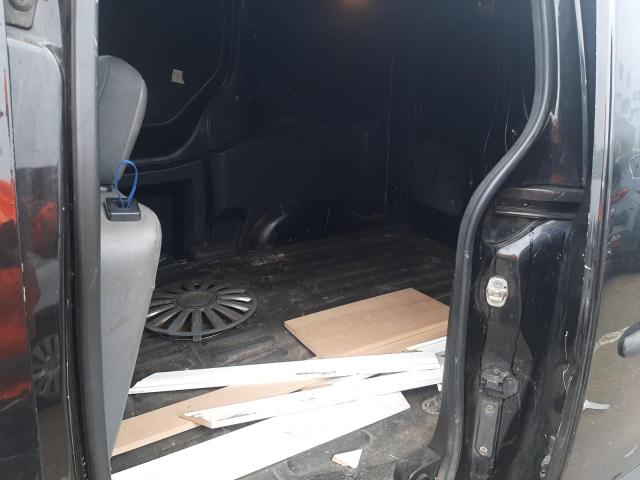 2014 CITROEN BERLINGO 625 ENTERPRISE H 