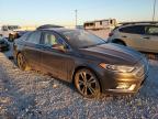 2017 Ford Fusion Titanium for Sale in Lawrenceburg, KY - Rear End