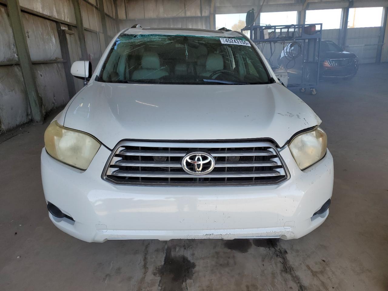 2009 Toyota Highlander - Image 5