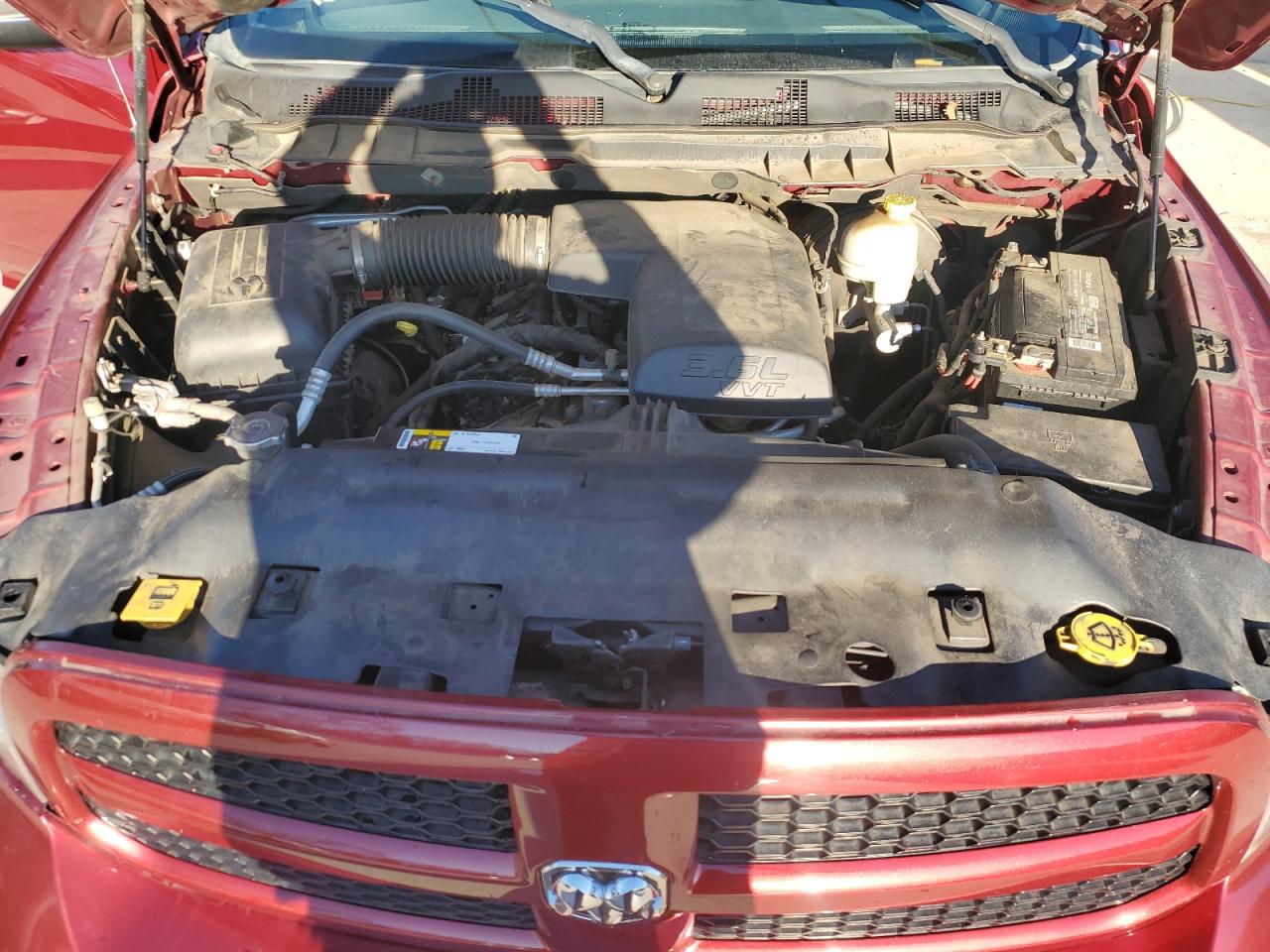 2015 RAM 1500 - Image 11