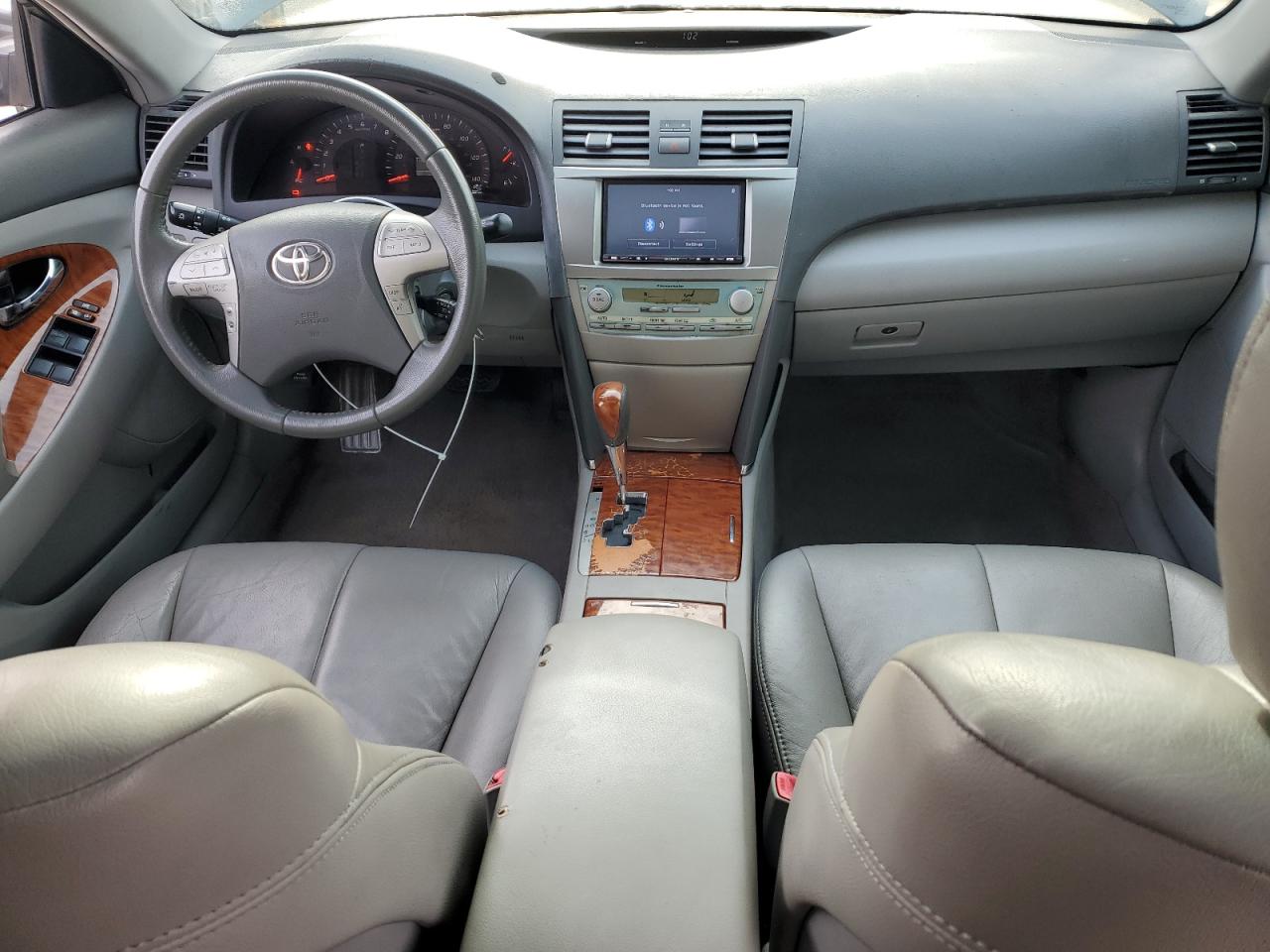 2008 Toyota Camry - Image 8