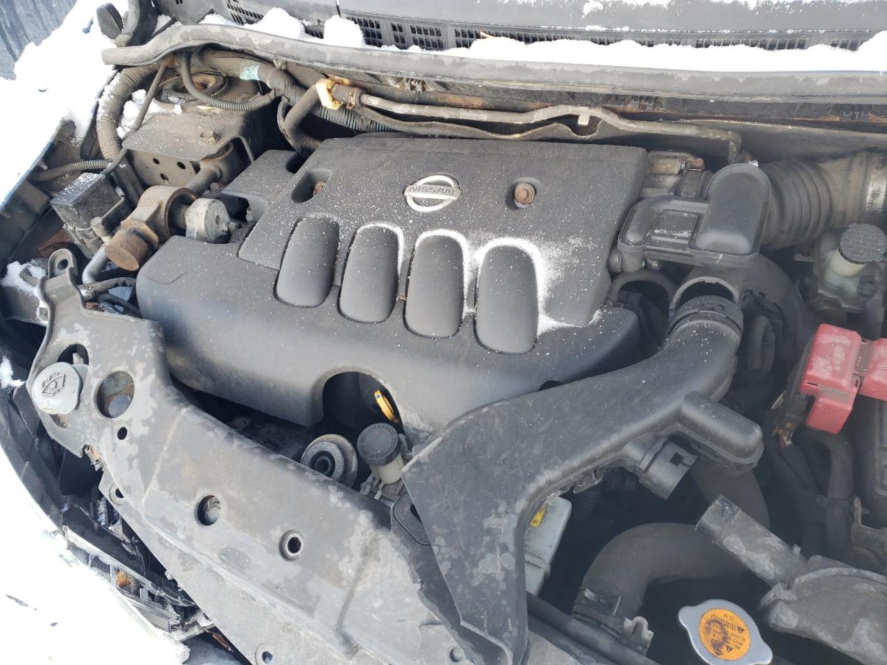 2009 Nissan Versa - Image 11