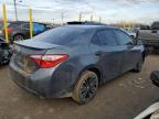 2014 Toyota Corolla L للبيع في Indianapolis، IN - Front End