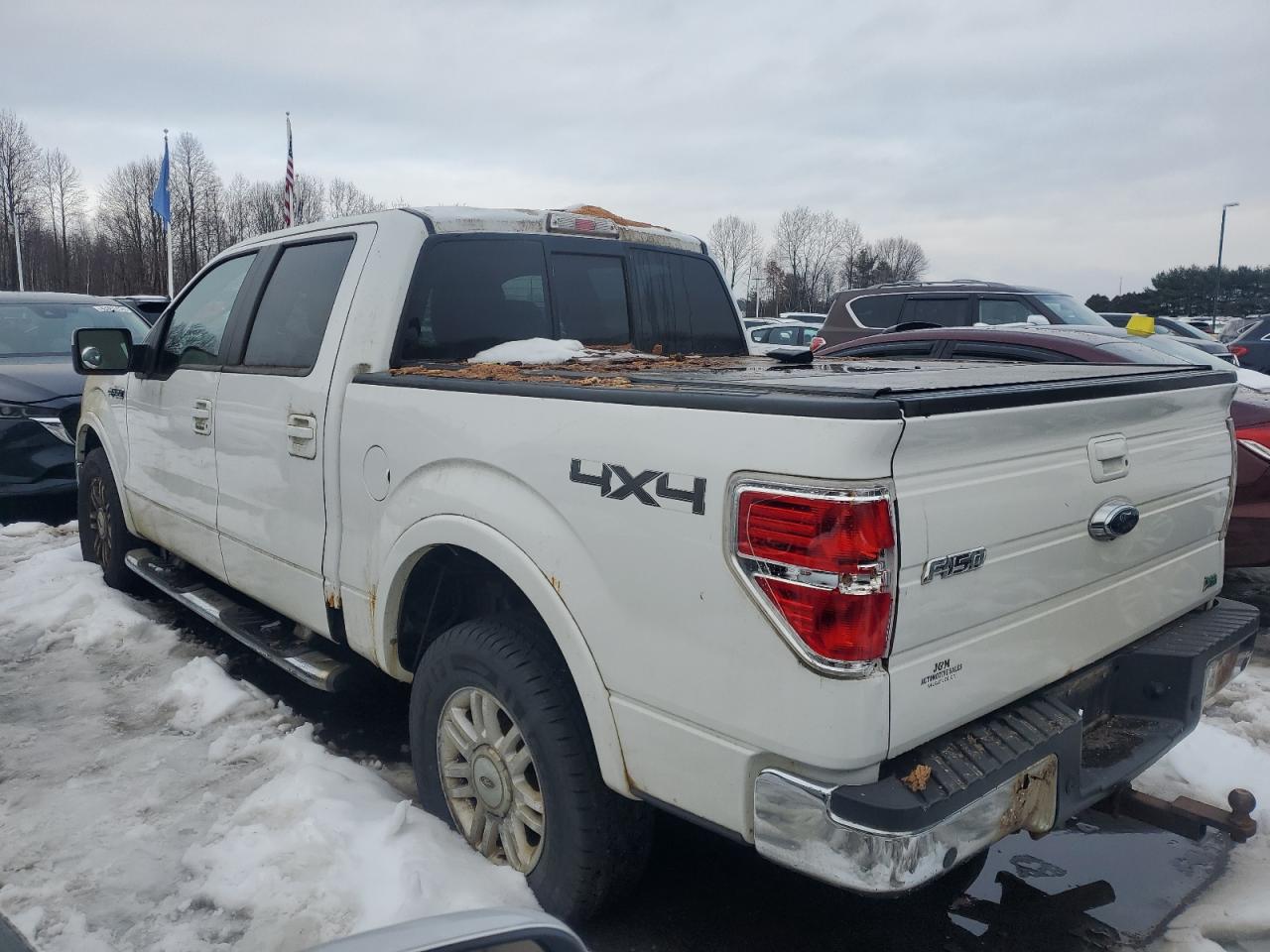 2010 Ford F-150 - Image 2