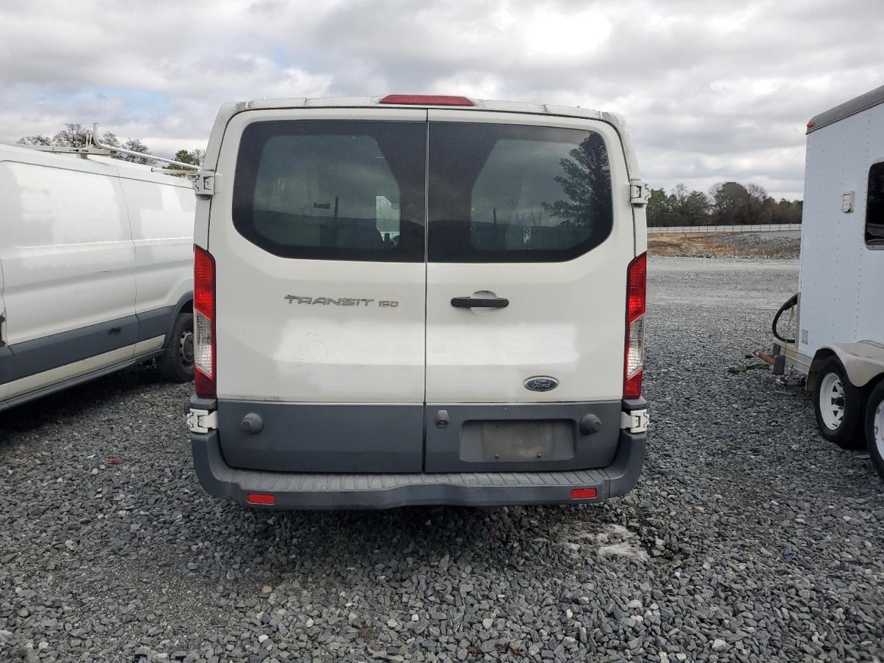2015 Ford Transit - Image 6