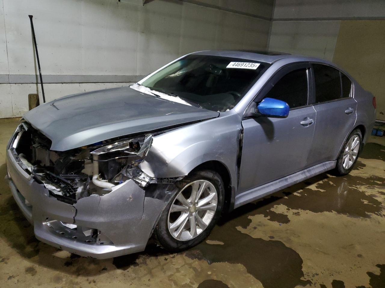 Portland, MI에서 판매 중인 2014 Subaru Legacy 2.5I Premium - Front End