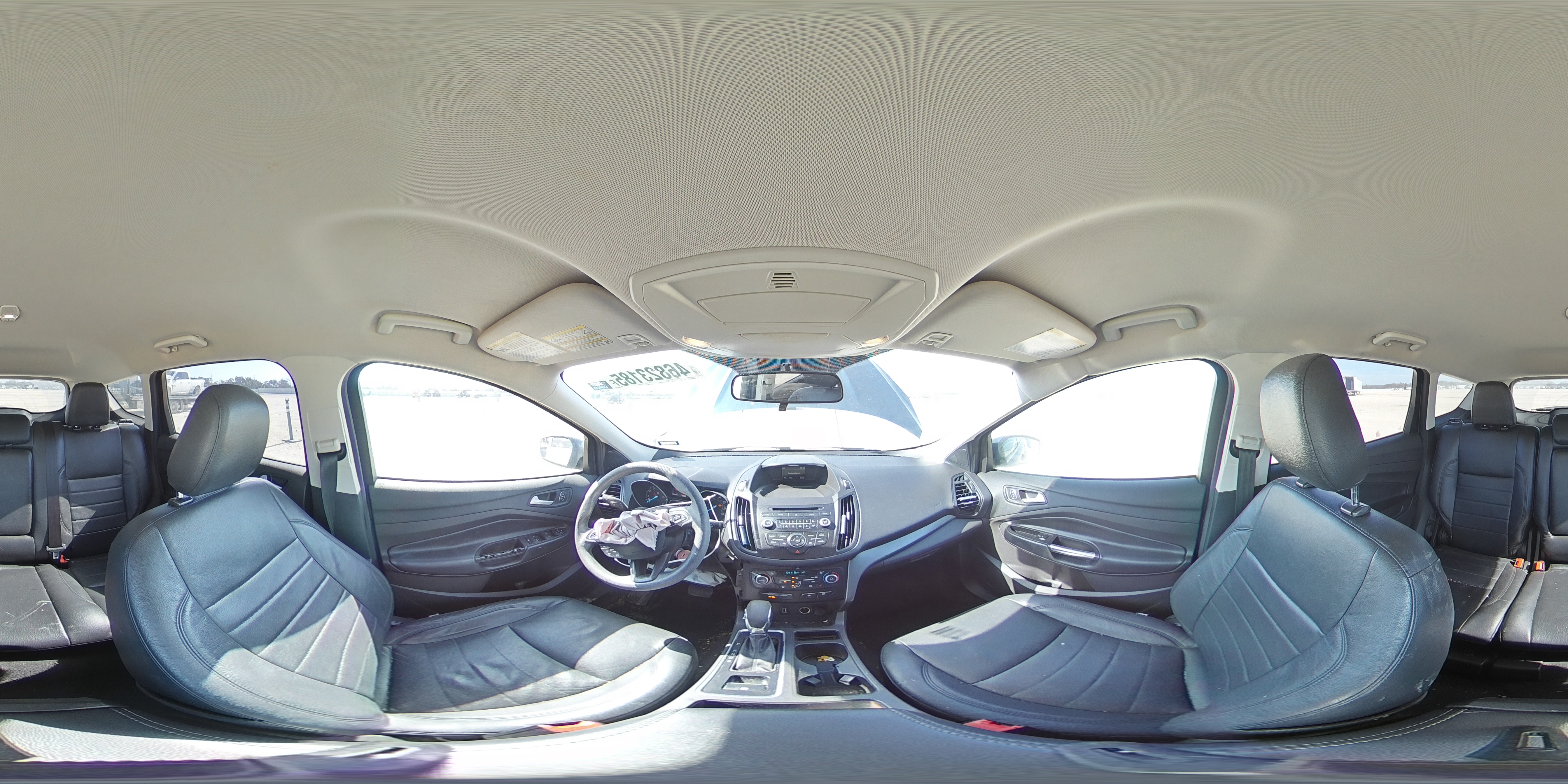 2018 Ford Escape - Image 14