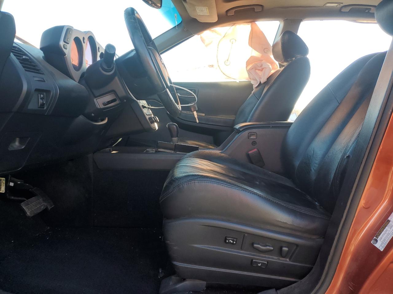 2004 Nissan Murano - Image 7