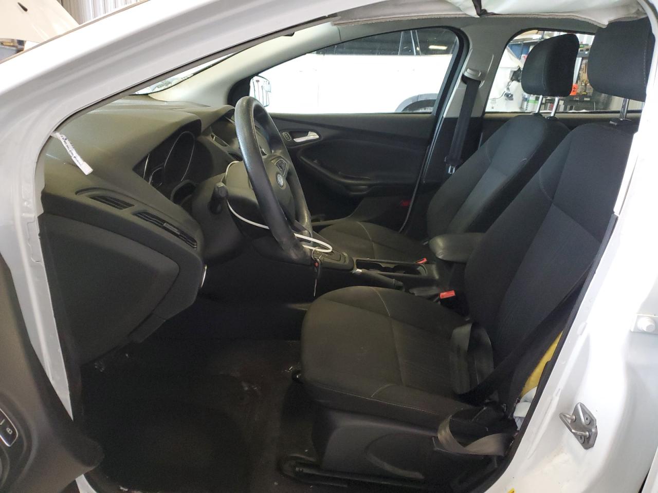 2015 Ford Focus - Image 7