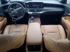 2022 Lexus Ls 500 Base for Sale in Wilmer, TX - Front End