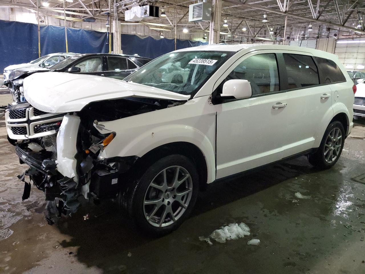 2019 Dodge Journey - Image 1