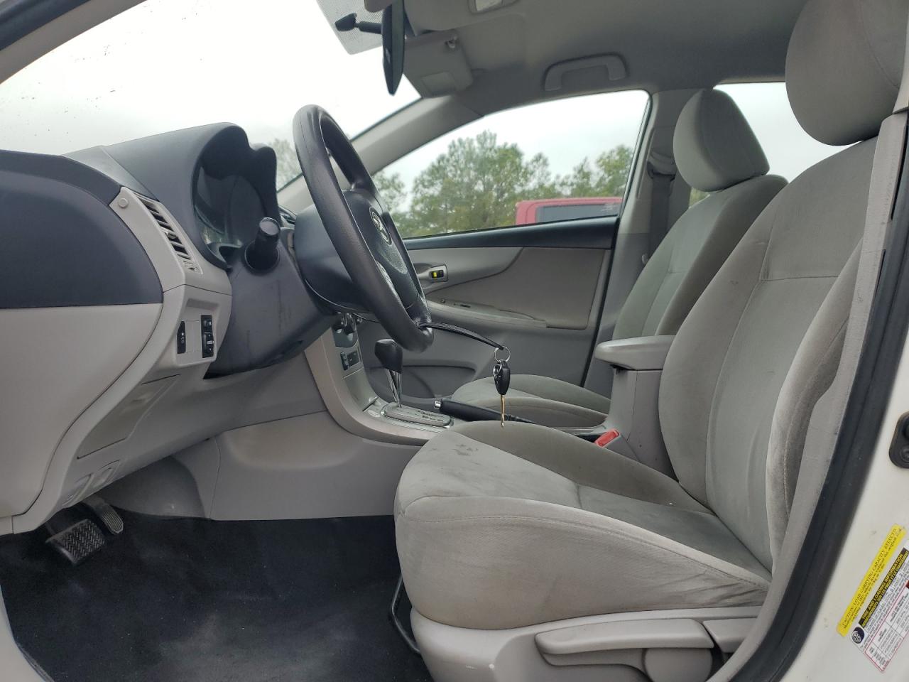 2012 Toyota Corolla - Image 7