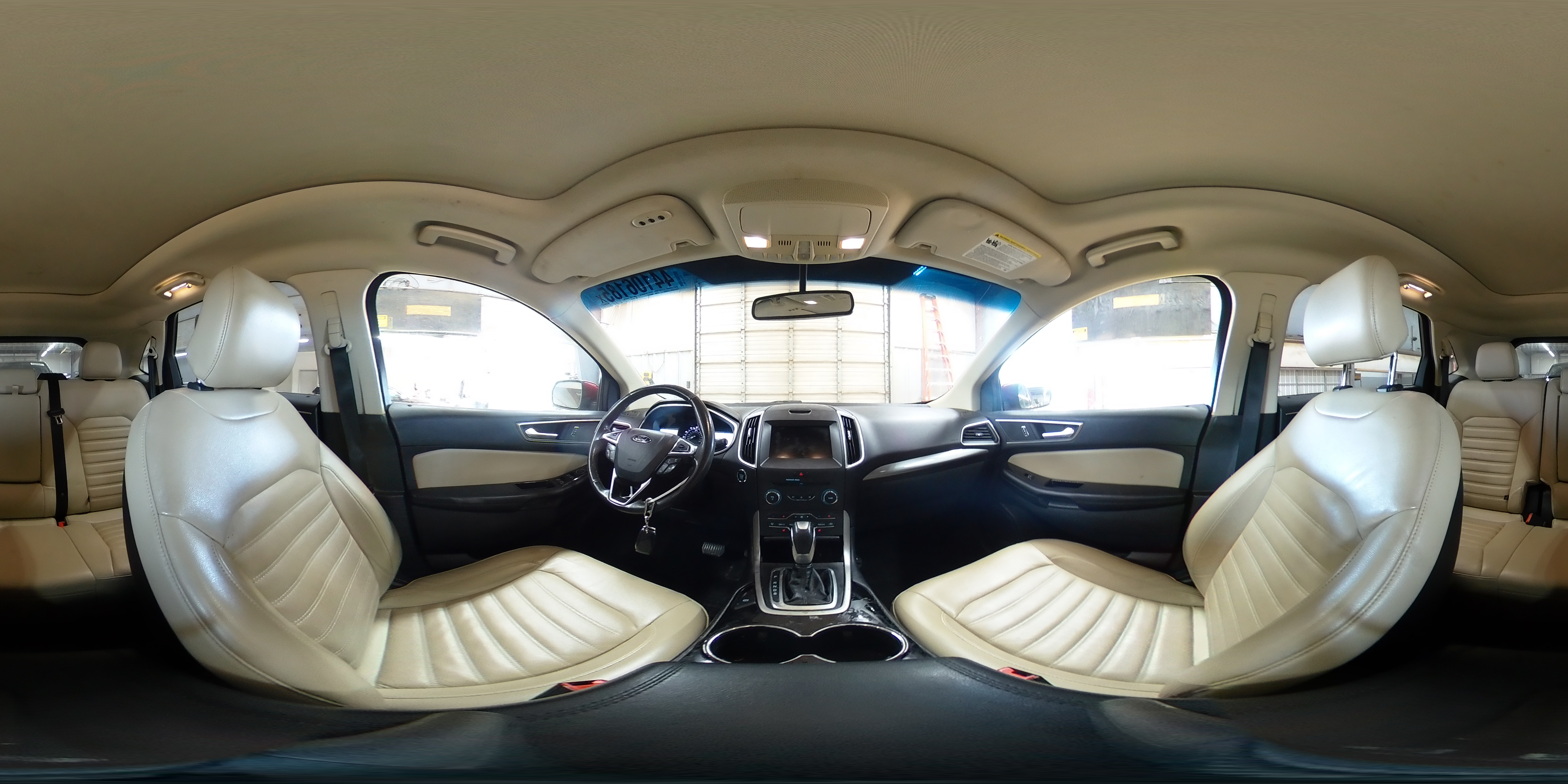 2015 Ford Edge - Image 14