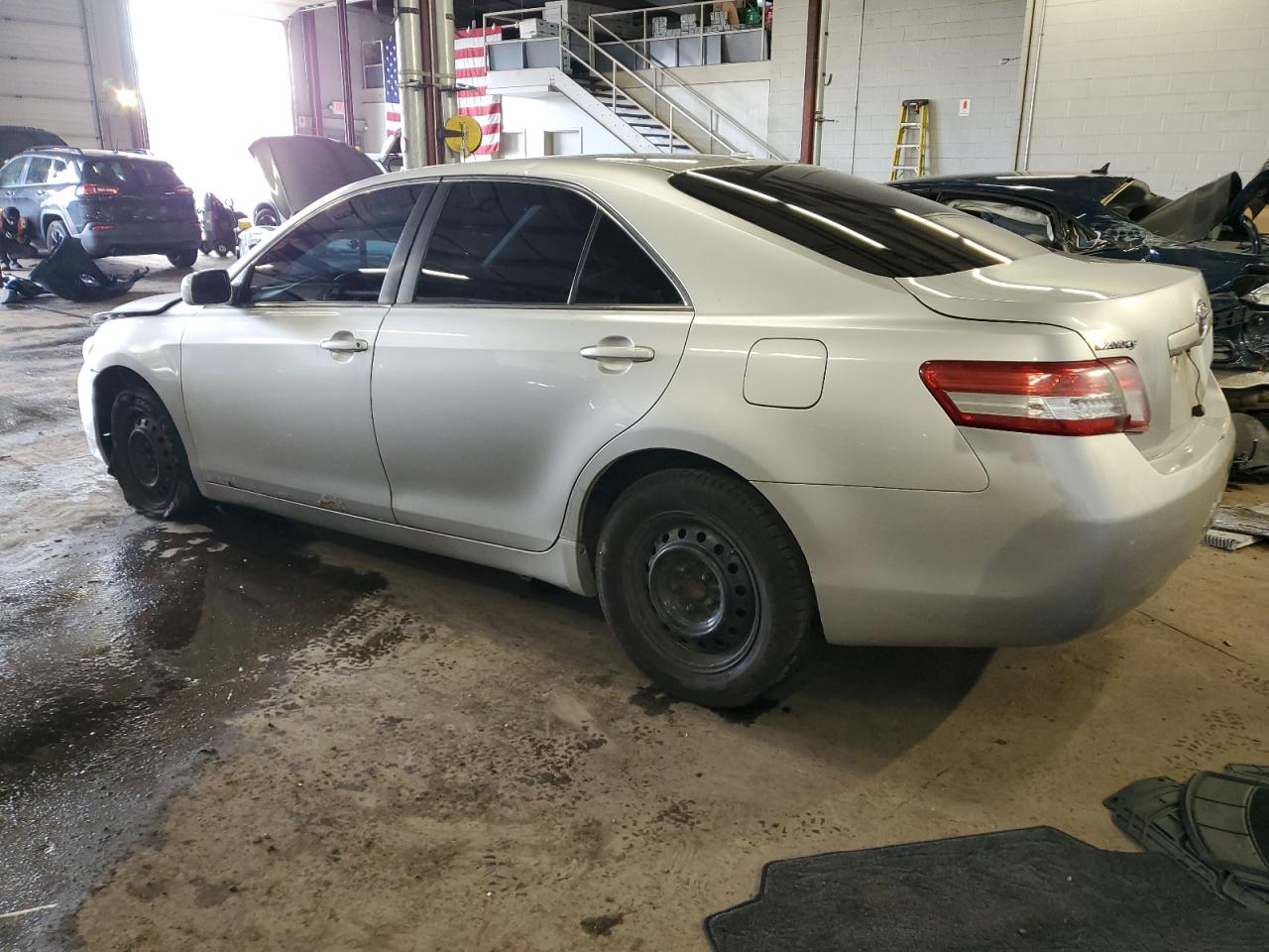 2010 Toyota Camry - Image 2