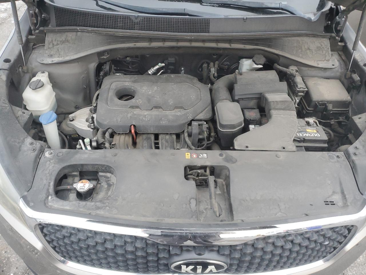 2017 Kia Sorento - Image 14