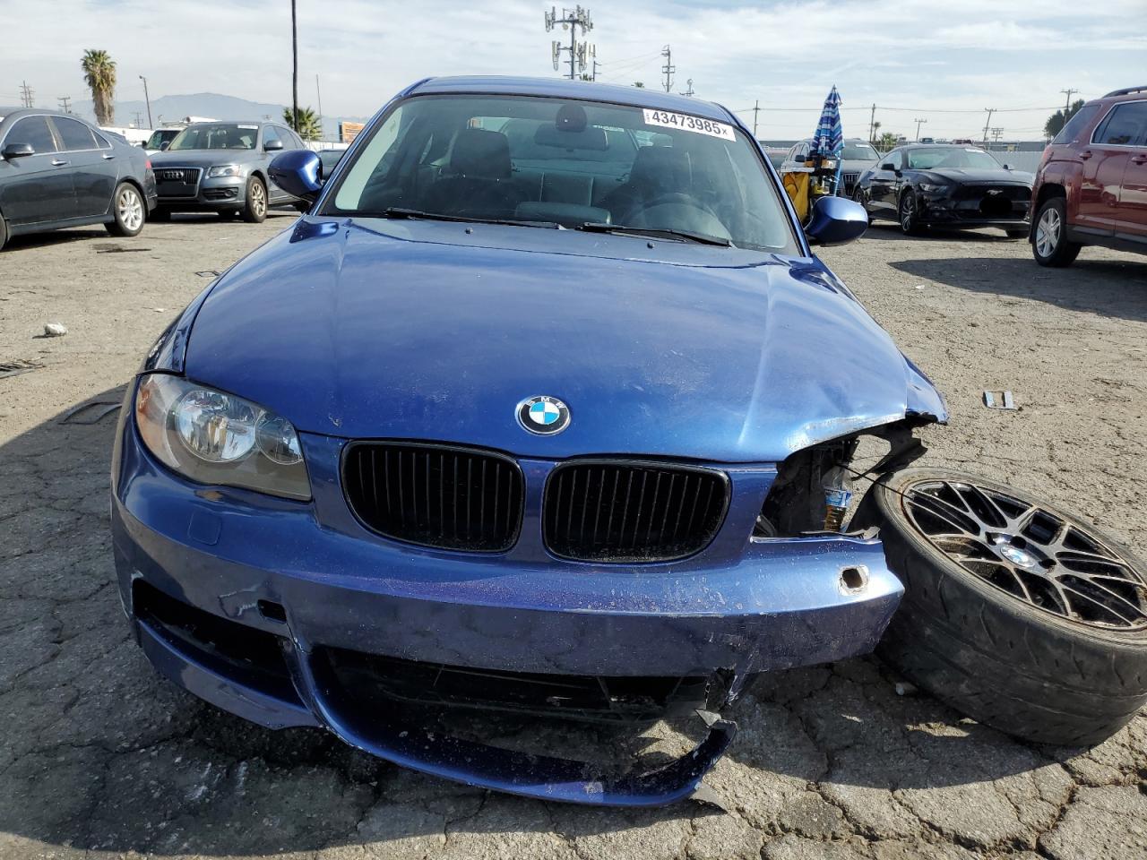 2010 BMW 1er - Image 5