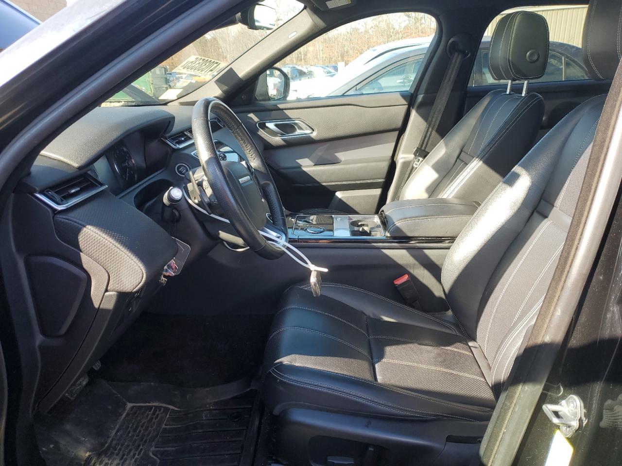 2018 Land Rover Range Rover - Image 7