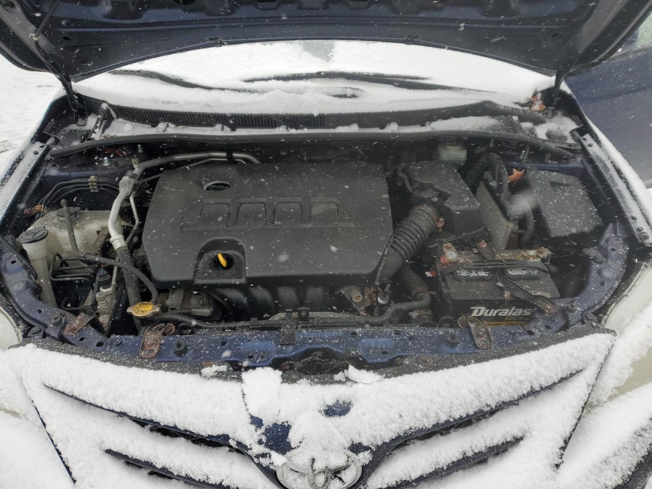 2012 Toyota Corolla - Image 11