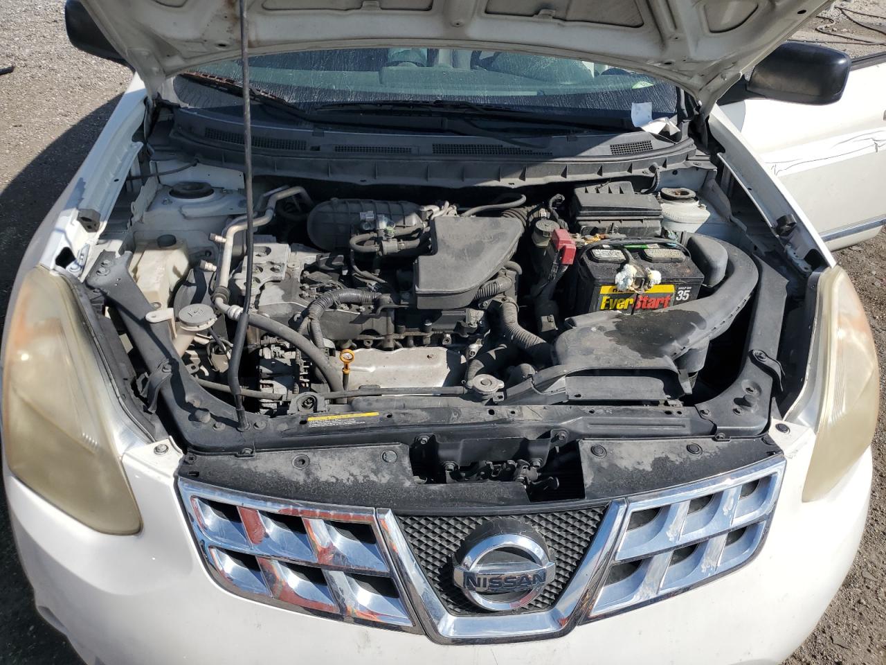 2013 Nissan Rogue - Image 12