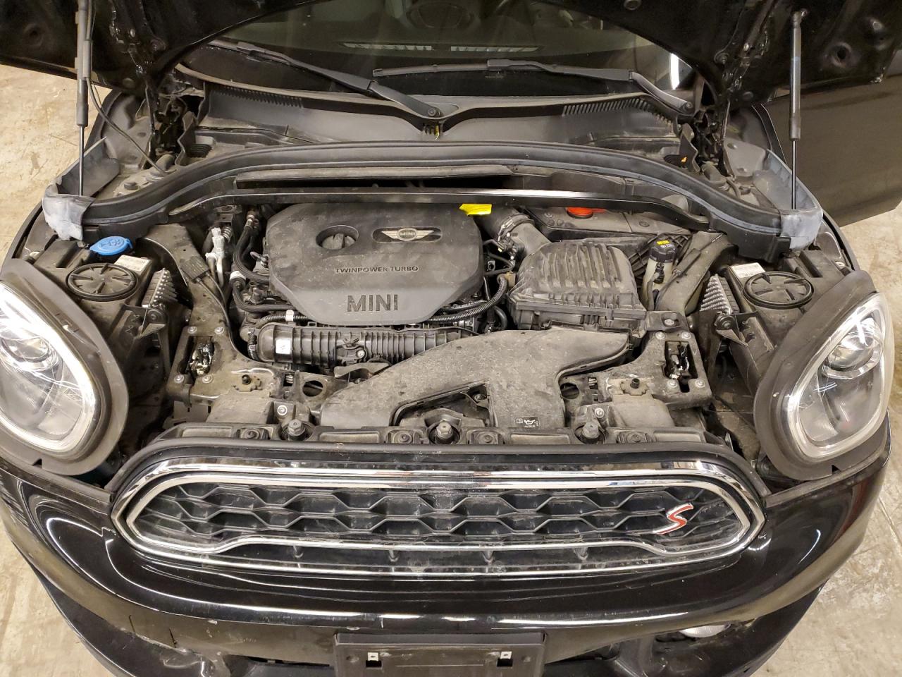 2019 MINI Cooper - Image 11
