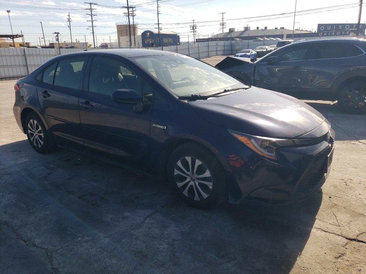 2020 Toyota Corolla - Image 4