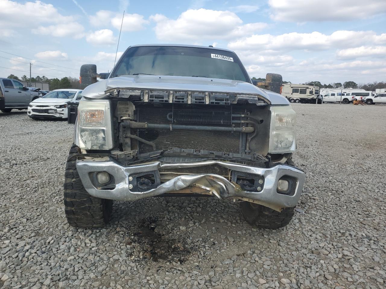 2012 Ford F250 - Image 5