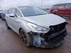 2013 CITROEN DS5 DSTYLE for sale at Copart PETERLEE