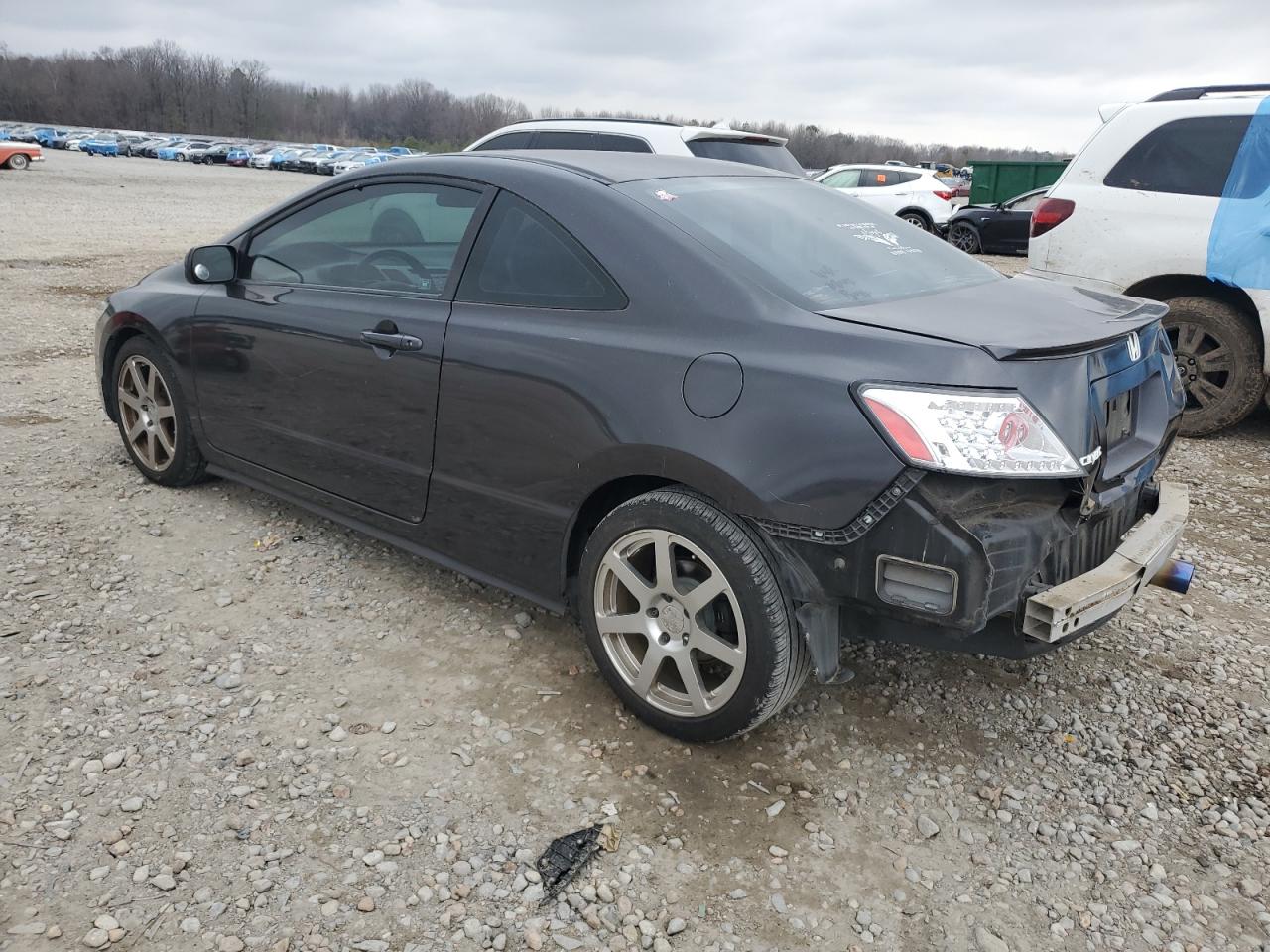 2010 Honda Civic - Image 2