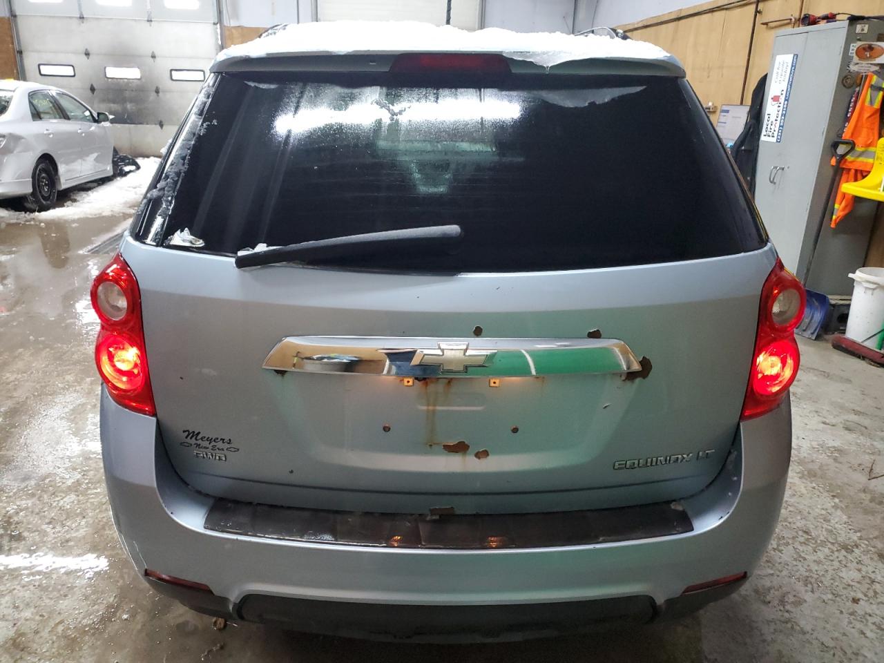 2015 Chevrolet Equinox - Image 6