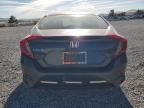 2016 Honda Civic Ex for Sale in Reno, NV - Side